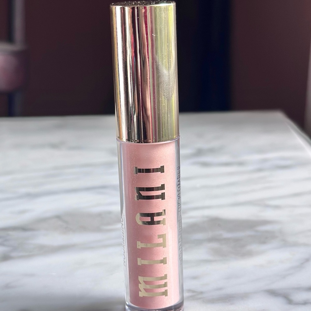 Milani Lip Gloss